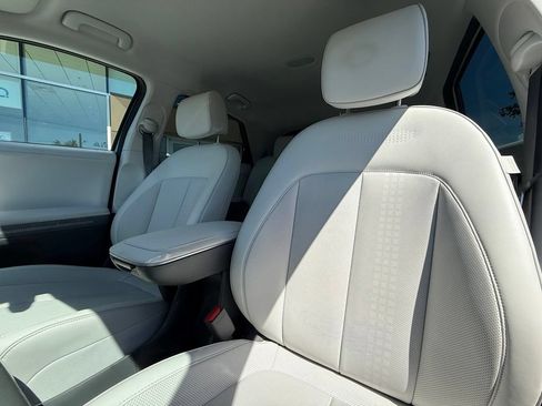 Certified 2023 Hyundai Ioniq 5 SEL AWD/4WD image 13