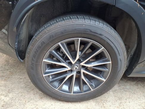 Used 2023 Lexus NX 350 AWD image 7