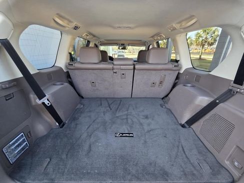 Used 2013 Lexus GX 460 460 w/ Comfort Plus Pkg image 14