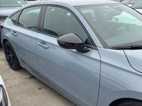 Certified 2023 Honda Civic Sport image 11