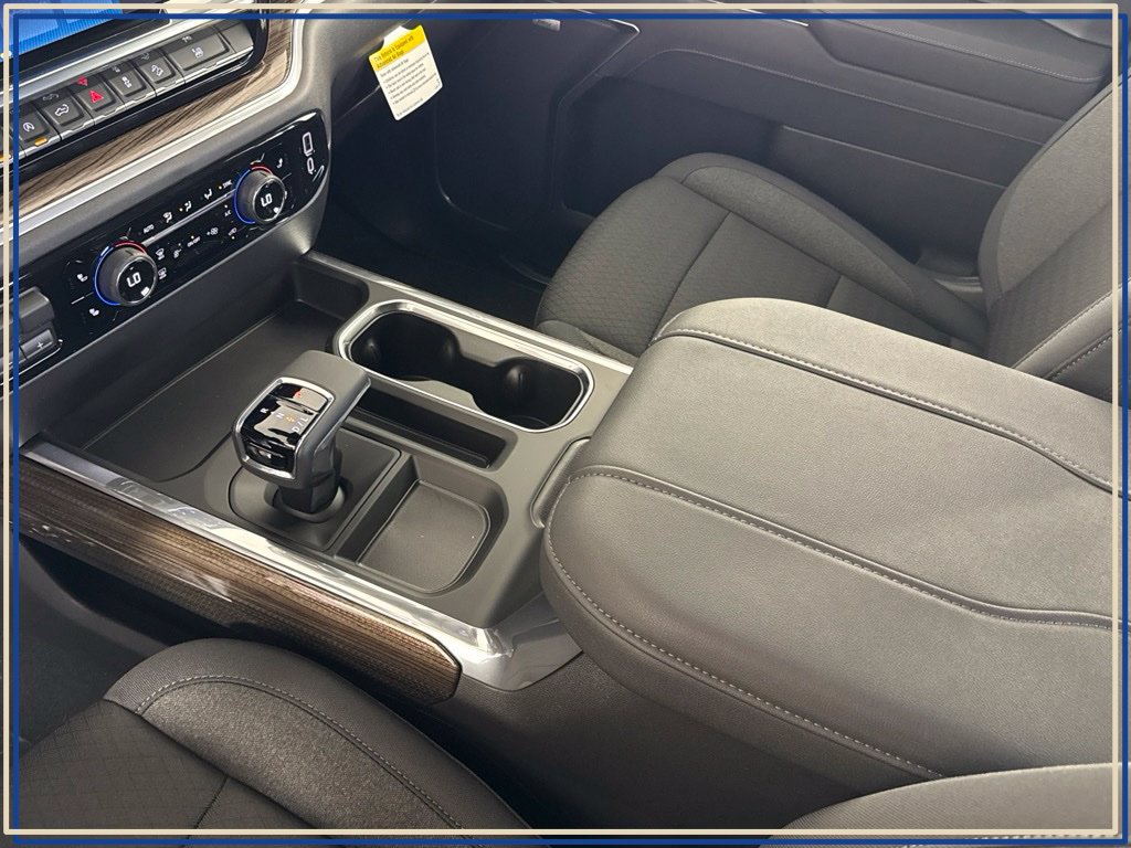 New 2026 Chevrolet Silverado 1500 RST w/ Safety Package AWD/4WD image 25