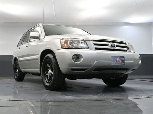 Used 2007 Toyota Highlander 2WD image 44