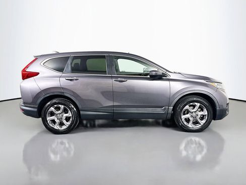 Certified 2019 Honda CR-V EX-L image 8