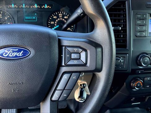 Used 2018 Ford F150 XL w/ XL Power Equipment Group AWD/4WD image 45