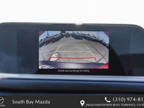 Used 2023 MAZDA CX-30 AWD 2.5 S w/ Preferred Package image 21