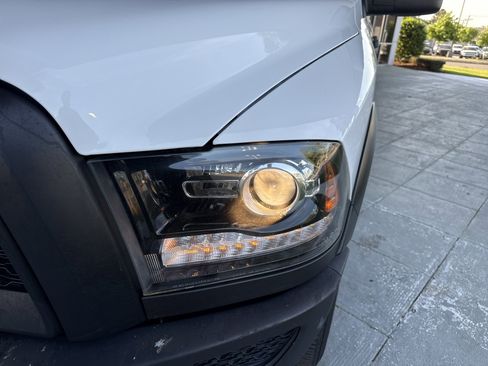 Used 2021 RAM 1500 Classic Warlock w/ Warlock All Terrain Package image 5