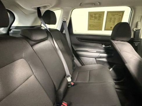 Used 2026 Honda CR-V EX image 45