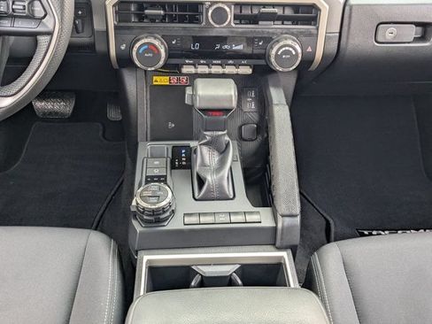 Used 2024 Toyota Tacoma TRD Off-Road w/ TRD Off Road Upgrade Package AWD/4WD image 22