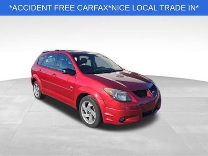 Used 2003 Pontiac Vibe w/ Power Group Value Package