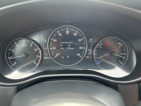 Used 2023 MAZDA CX-50 Meridian Edition w/ Cargo Package image 22