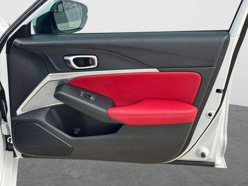 Certified 2024 Acura Integra A-Spec FWD image 9