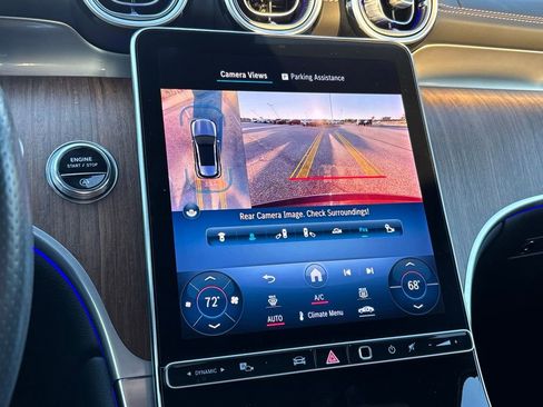 Used 2023 Mercedes-Benz GLC 300 4MATIC image 22