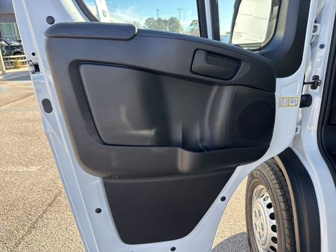 New 2026 RAM ProMaster 2500 w/ Safety Group image 14
