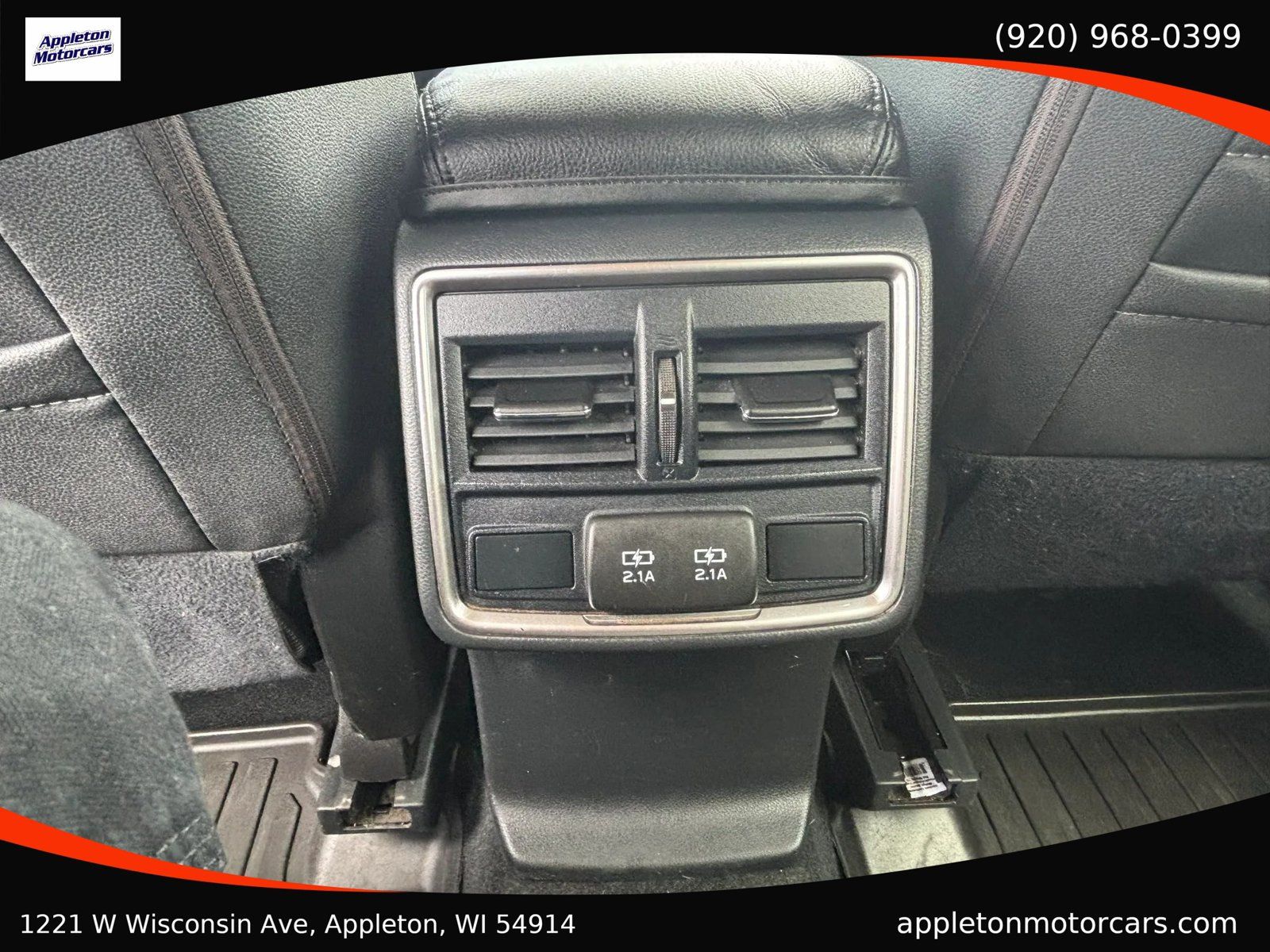 Used 2019 Subaru Forester Premium AWD/4WD image 19