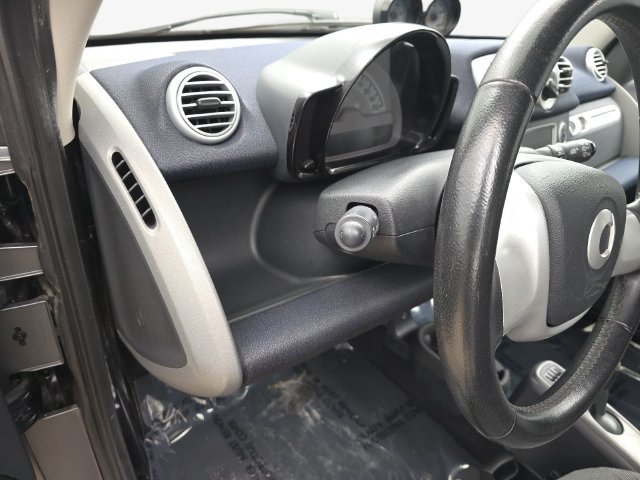 Used 2016 smart fortwo electric drive RWD image 38