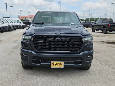 New 2026 RAM 1500 Express RWD image 8
