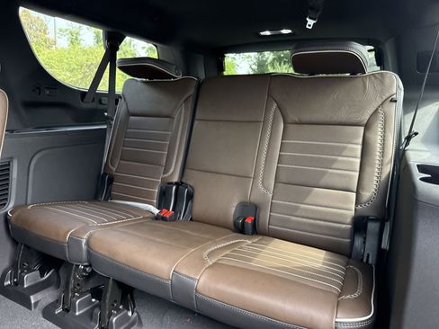 New 2026 GMC Yukon XL Denali Ultimate AWD/4WD image 20