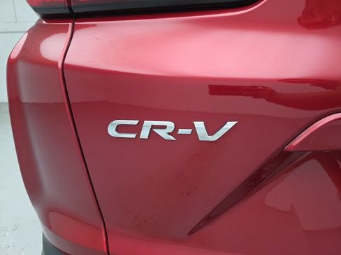 Used 2021 Honda CR-V EX image 49