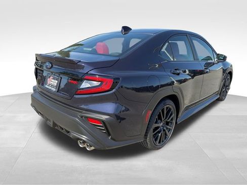 New 2026 Subaru WRX Limited AWD/4WD image 7