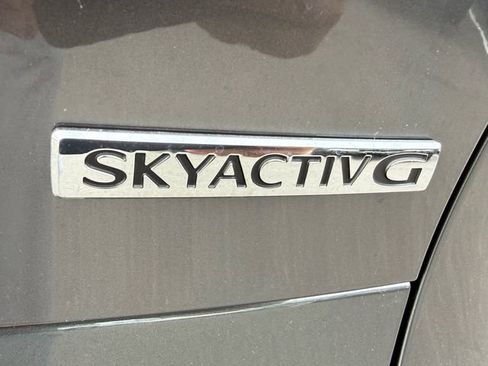 New 2025 MAZDA CX-30 AWD 2.5 S w/ Select Sport Pkg image 12