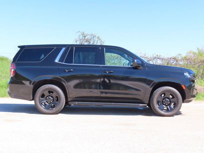 Used 2021 Chevrolet Tahoe 4WD w/ Remote Keyless Entry Package