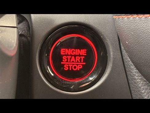 Certified 2024 Honda HR-V Sport image 25