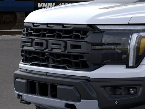 New 2025 Ford F150 Raptor image 17