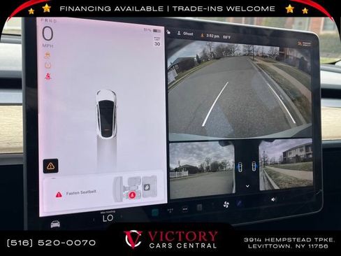 Used 2020 Tesla Model Y Long Range image 33