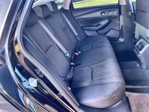 Used 2025 Honda Accord LX image 14