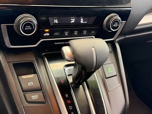 Used 2018 Honda CR-V LX image 18