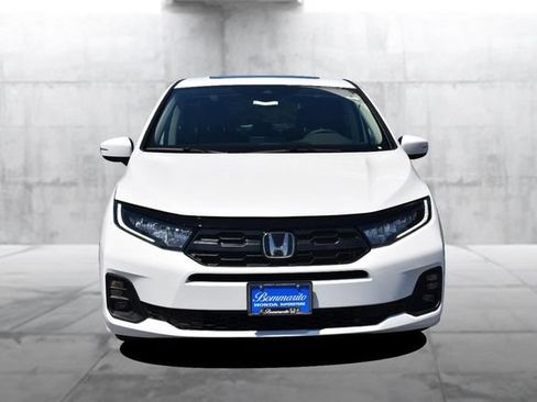 New 2026 Honda Odyssey EX-L image 4