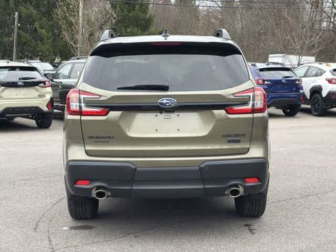 New 2026 Subaru Ascent Bronze Edition AWD/4WD image 4
