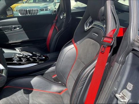 Used 2016 Mercedes-Benz AMG GT S image 23