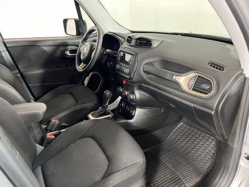 Used 2016 Jeep Renegade Sport w/ Power & Air Group AWD/4WD image 40
