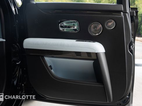 Used 2023 Rolls-Royce Ghost Black Badge w/ Black Badge Ghost Package image 26
