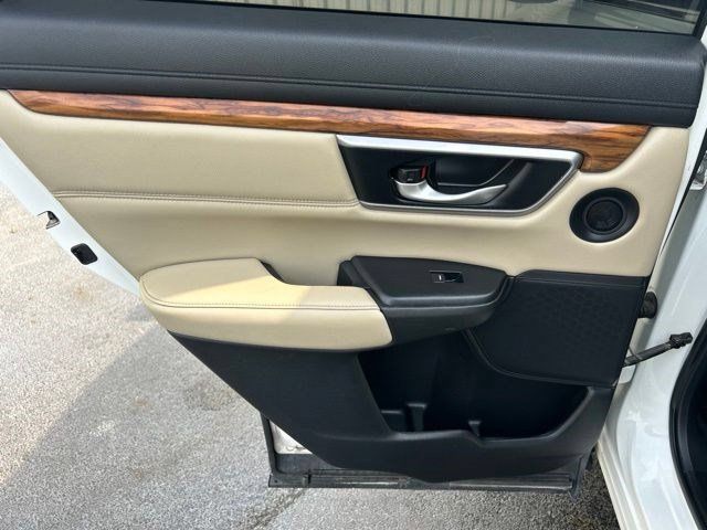 Used 2018 Honda CR-V EX-L image 39