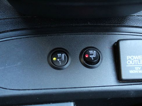 Used 2016 Honda CR-V LX image 23