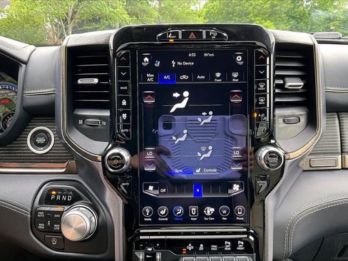 Certified 2020 RAM 1500 Limited AWD/4WD image 19