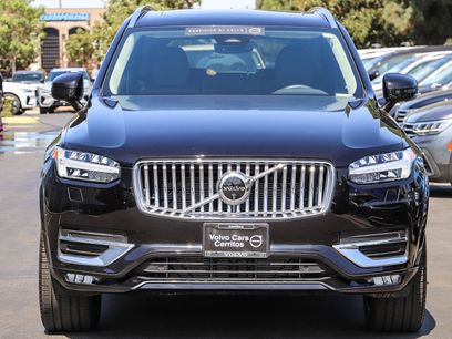 Used 2025 Volvo XC90 B6 Plus