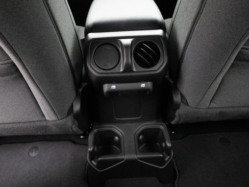 New 2026 Jeep Wrangler Sport AWD/4WD image 19