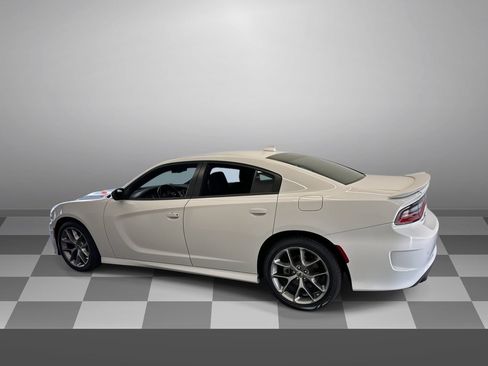 Used 2023 Dodge Charger GT RWD image 5