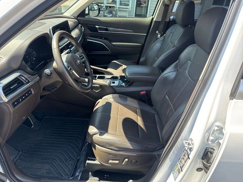 Used 2020 Kia Telluride SX FWD image 23