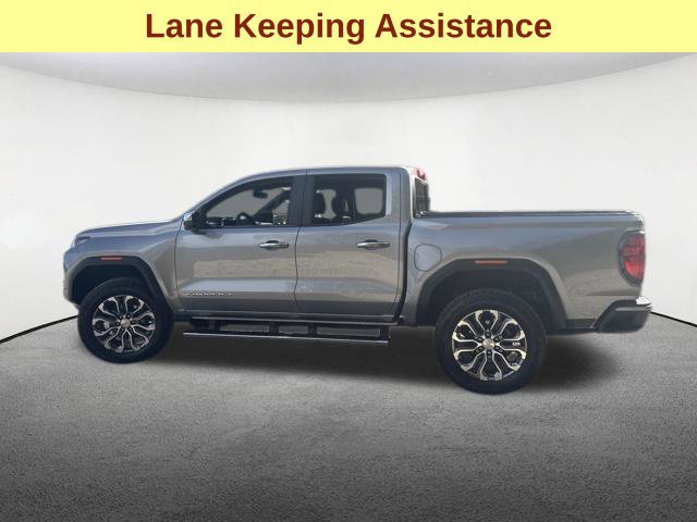 Used 2026 GMC Canyon Denali AWD/4WD image 6