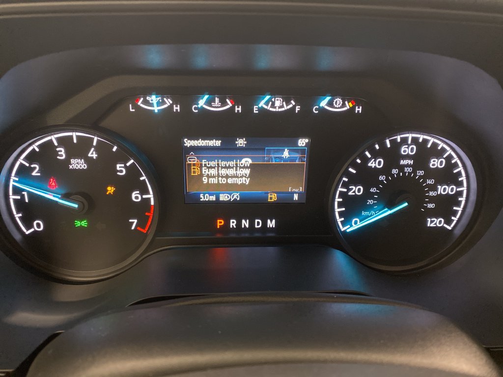 New 2026 Ford F150 XL RWD image 17