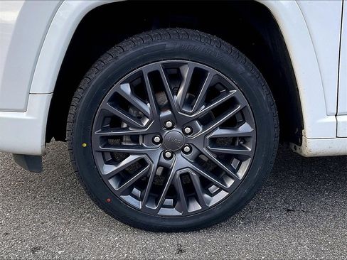 Used 2022 Jeep Compass High Altitude image 7