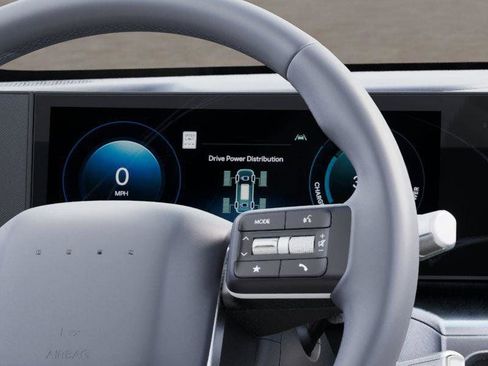 New 2026 Hyundai Ioniq 9 SEL AWD/4WD image 14