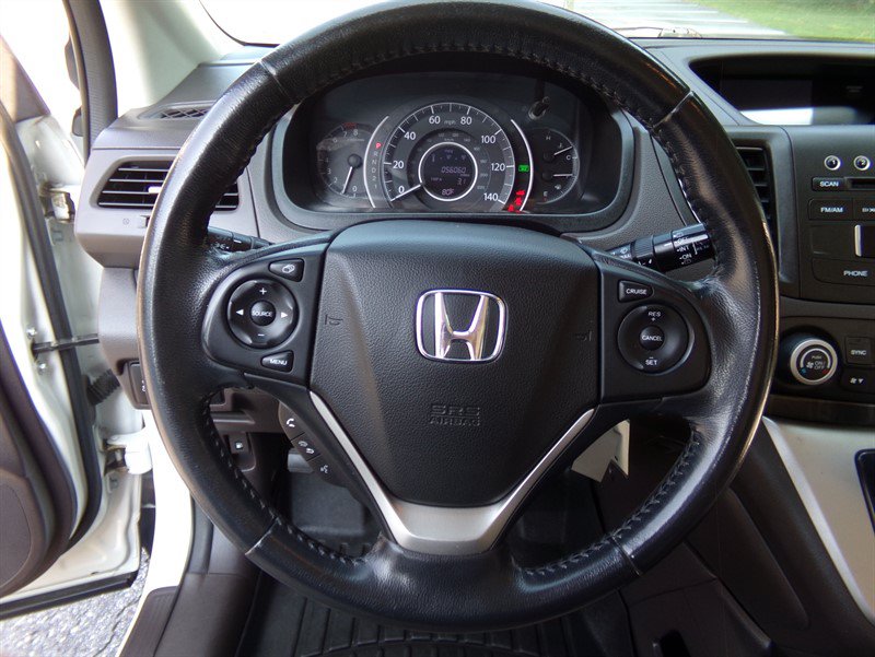 Used 2014 Honda CR-V EX-L image 32