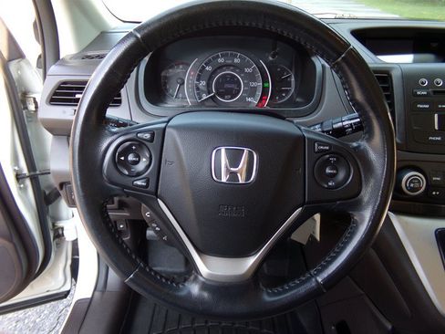 Used 2014 Honda CR-V EX-L image 32