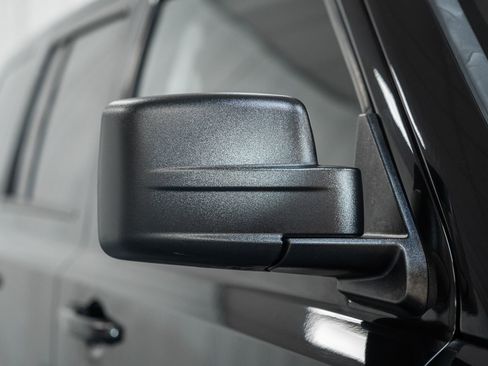 Used 2017 Jeep Patriot Latitude image 10