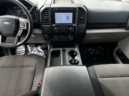 Certified 2020 Ford F150 XL w/ Equipment Group 101A Mid AWD/4WD image 15